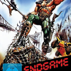 Endgame (1983)	(83 523)	UUSI-DE-DVD		laura gemser	GB audio - pikkukuva 2