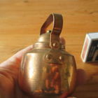 Pienen pieni kuparipannu - pikkukuva 4