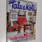 Talo & koti 8/2019 - pikkukuva 1