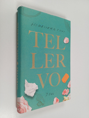 Henriikka Tavi : Tellervo