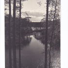 VANHA Postikortti Punkaharju 1930-l - pikkukuva 1