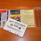 Amstrad CPC 464 : American Turbo-King - pikkukuva 2