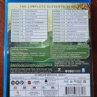 CSI - Kausi 11 - (4 disc) blu-ray boxi - pikkukuva 2