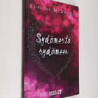 Lurlene McDaniel : Sydämestä sydämeen - pikkukuva 1