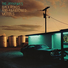 The Jayhawks – Back Roads And Abandoned Motels vinyyli - pikkukuva 1