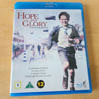 Hope and Glory - Odotuksia (Blu-ray) - pikkukuva 1