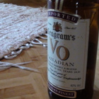 SEAGRAM'S VO PULLO - pikkukuva 2
