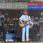 2-CD Kris Kristofferson – Singer/Songwriter (1991) - pikkukuva 1