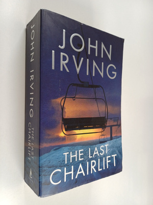 John Irving : The Last Chairlift