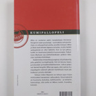 Uolevi Nojonen : Kumipallopeli - pikkukuva 2