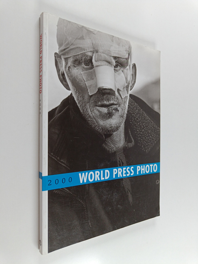 World press photo 2000