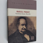 Marcel Proust : Vastalause Sainte-Beuvelle - pikkukuva 1