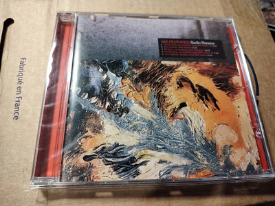 Aki Peltonen: Radio Banana CD