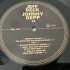JEFF BECK / JOHNNY DEPP - 18 - pikkukuva 3