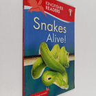 Louise P. Carroll : Snakes Alive! - pikkukuva 1