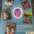 Hard-Boiled Defective Stories Charles Burns - pikkukuva 3
