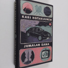 Kari Hotakainen : Jumalan sana - pikkukuva 1