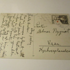 Turku lääninsairaala - 1940 PR postite - pikkukuva 2
