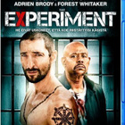 EXPERIMENT, THE	(20 173)	UUSI	-FI-	suomik.	BLU-RAY	2010 - pikkukuva 1