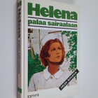 Helen D. Boylston : Helena palaa sairaalaan - pikkukuva 1