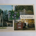 Lohja, Vivamo, nelikuvakortti, p. 1998 - pikkukuva 1