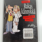Roland Fiddy : Haloo... rakas kännykkä : kännykkävitsejä ... - pikkukuva 2