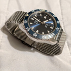 Rotary Les Originales Legacy Automatic Swiss Made rannekello - pikkukuva 3