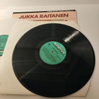 Jukka Raitanen tupla lp-levy - pikkukuva 4