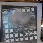 BONE AWL - MAGNETISM OF WAR / BOG BODIES - M-/M- LP - pikkukuva 2