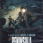 Peninsula (76 959) UUSI -FI- DVD nordic, 2020 asia - pikkukuva 2