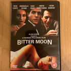 Bitter Moon DVD-elokuva - pikkukuva 1