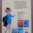 Natasha 10 - Lentoemäntä - pikkukuva 2
