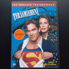 DVD: Teräsmieheni - 1 Kausi, Levy 1, Jaksot 1-2 & Ekstrat - pikkukuva 1