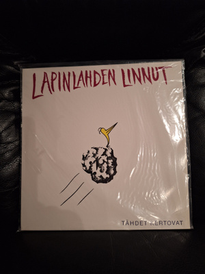Lapinlahden Linnut – Tähdet Kertovat