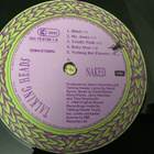 TALKING HEADS / NAKED - pikkukuva 3