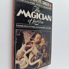 Isaac Bashevis Singer : The magician of Lublin - pikkukuva 1