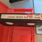 VHS Luojan tähden älä ole yksin - pikkukuva 4
