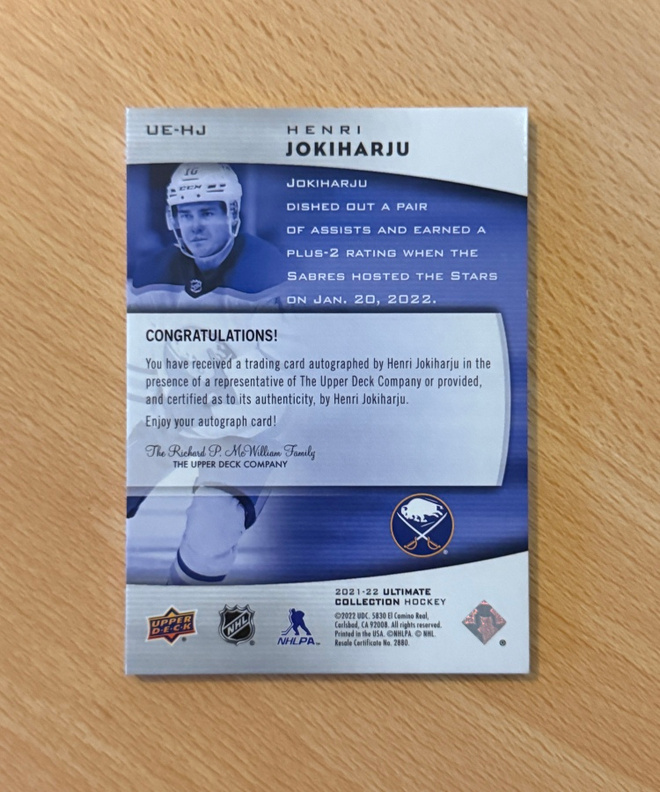 Item image