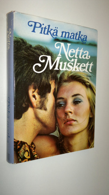 Netta Muskett : Pitkä matka