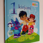 Elna Greig : 1 kirjani : Kirja yhdestä ja monesta - pikkukuva 1