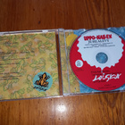 Uppo-nallen juhlalevy – Loiskis & Eija Ahvo – CD - pikkukuva 3