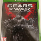 Xbox One: Gears of War Ultimate Edition - pikkukuva 1