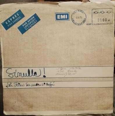 LP Jukka Kuoppamäki
