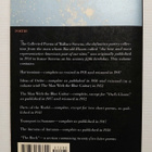 Wallace Stevens - The Collected Poems - pikkukuva 2