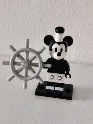 Lego Mikki Hiiri figuuri