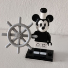 Lego Mikki Hiiri figuuri - pikkukuva 1