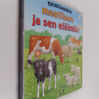 Bob Bampton : Tutustumisretki maatilaan ja sen eläimiin - pikkukuva 1