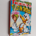 Walt Disney : Tuutin täydeltä - pikkukuva 1
