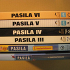 PASILA 1 - 6 - pikkukuva 1