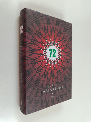 Jukka Laajarinne : 72